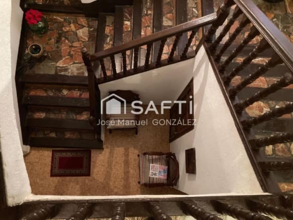 Casa-Chalet Cehegin - 1232355-06