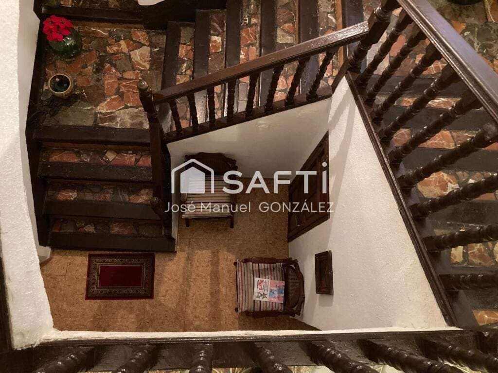 Casa-Chalet Cehegin - 1232355-06