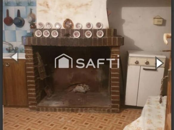Casa-Chalet Fortuna - 1232357-06