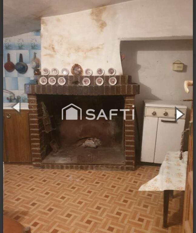 Casa-Chalet Fortuna - 1232357-06