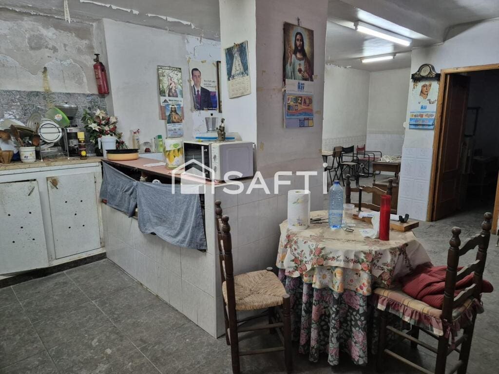 Casa-Chalet Fortuna - 1232357-04