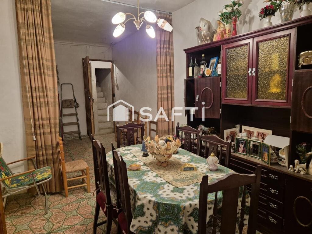 Casa-Chalet Fortuna - 1232357-02