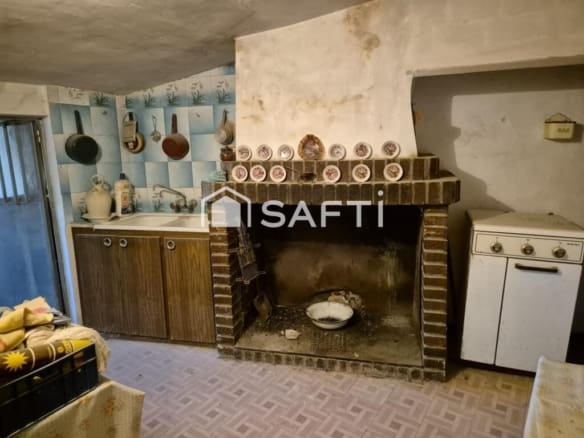 Casa-Chalet Fortuna - 1232357-03