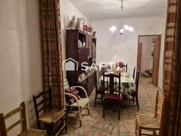 Casa-Chalet Fortuna - 1232357-05