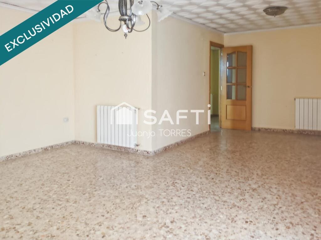 Apartamento Sagunto - 1232361-05