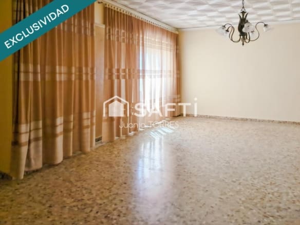 Apartamento Sagunto - 1232361-03