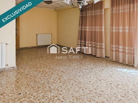 Apartamento Sagunto - 1232361-02