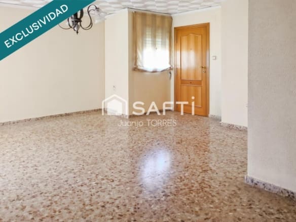 Apartamento Sagunto - 1232361-01