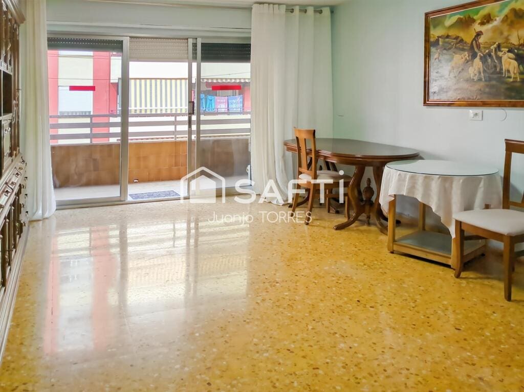 Apartamento Sagunto - 1232362-01