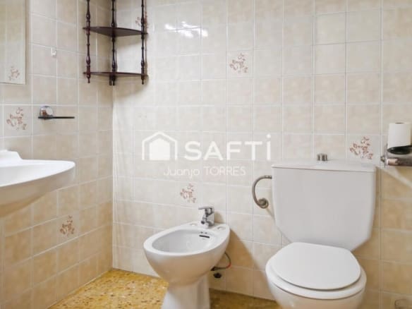 Apartamento Sagunto - 1232362-05