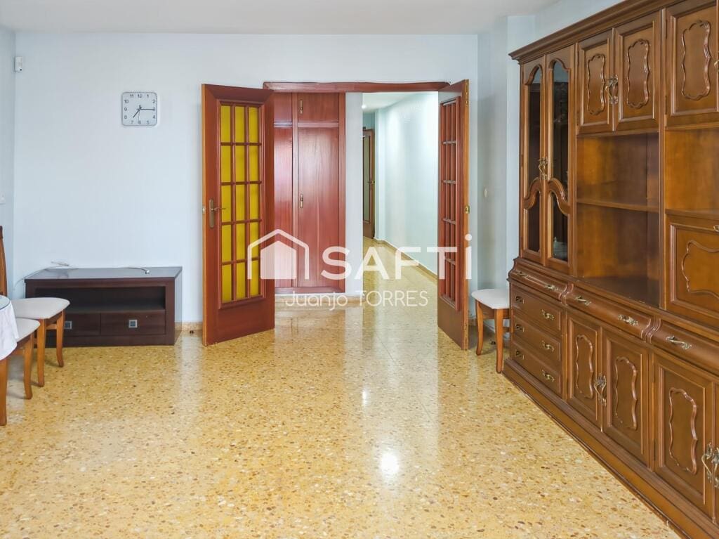 Apartamento Sagunto - 1232362-02