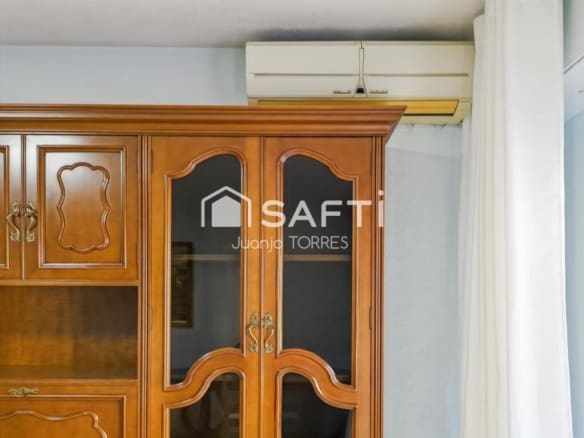 Apartamento Sagunto - 1232362-03