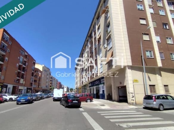 Apartamento Badajoz - 1232469-03