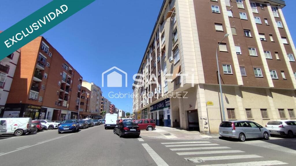 Apartamento Badajoz - 1232469-03