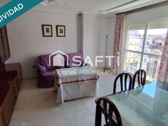 Apartamento Badajoz - 1232469-06