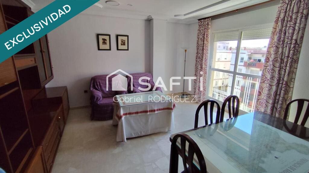 Apartamento Badajoz - 1232469-06