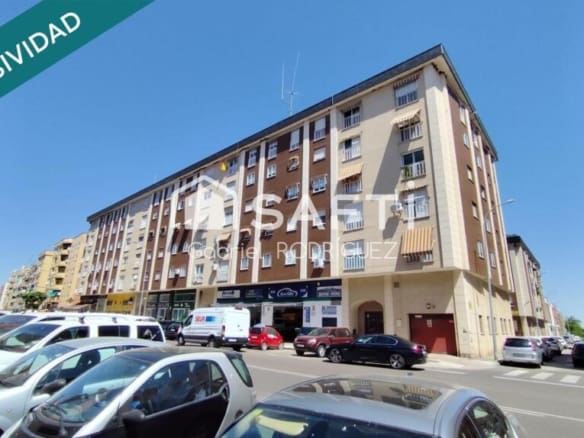Apartamento Badajoz - 1232469-02