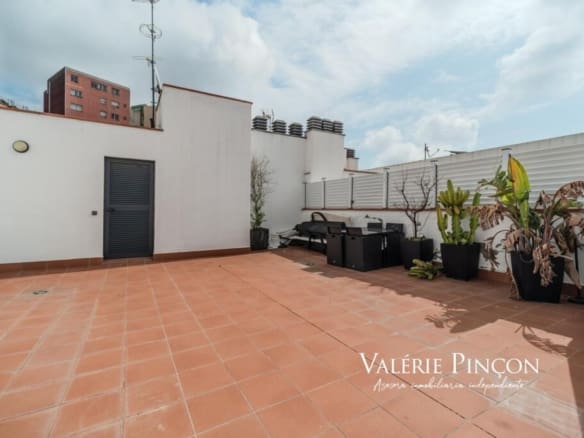 Dúplex Barcelona - 1232472-02