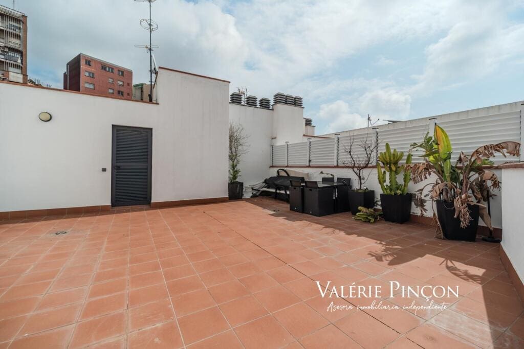 Dúplex Barcelona - 1232472-02