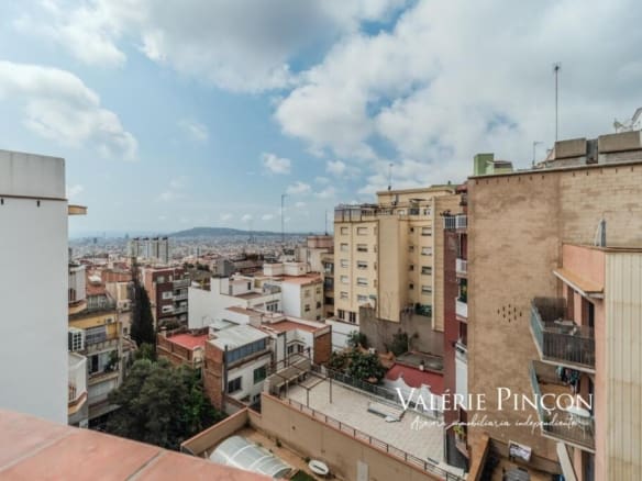 Dúplex Barcelona - 1232472-05