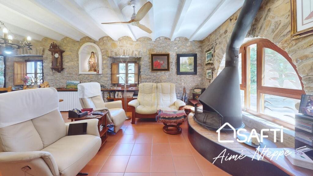 Casa de campo-Masía Palol De Revardit - 1232473-04