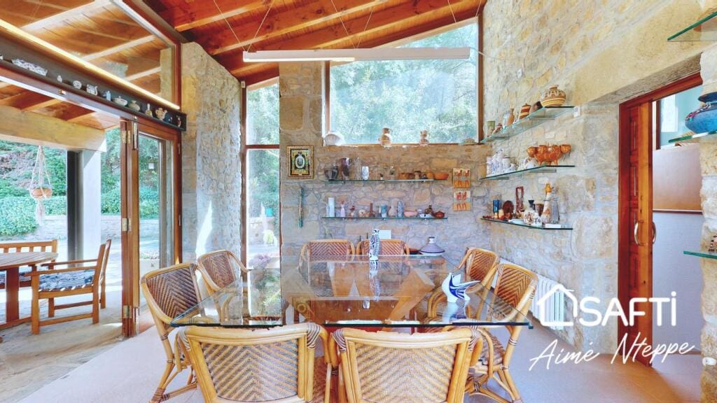 Casa de campo-Masía Palol De Revardit - 1232473-06