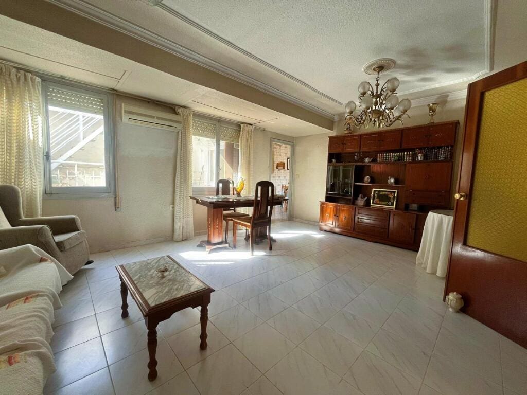 Casa-Chalet Almoradí - 1232658-01