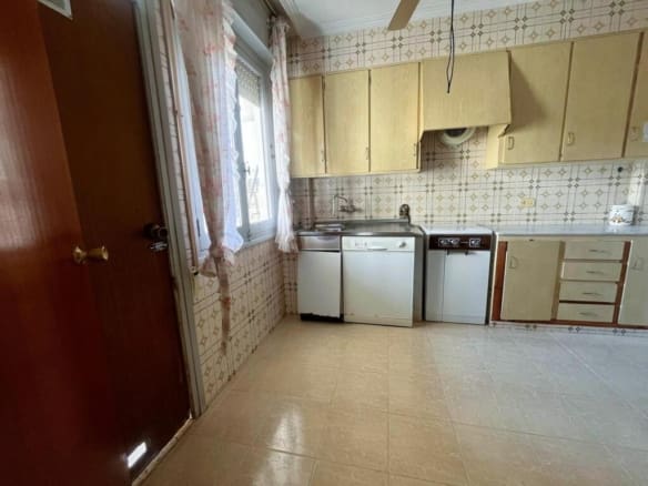 Casa-Chalet Almoradí - 1232658-05