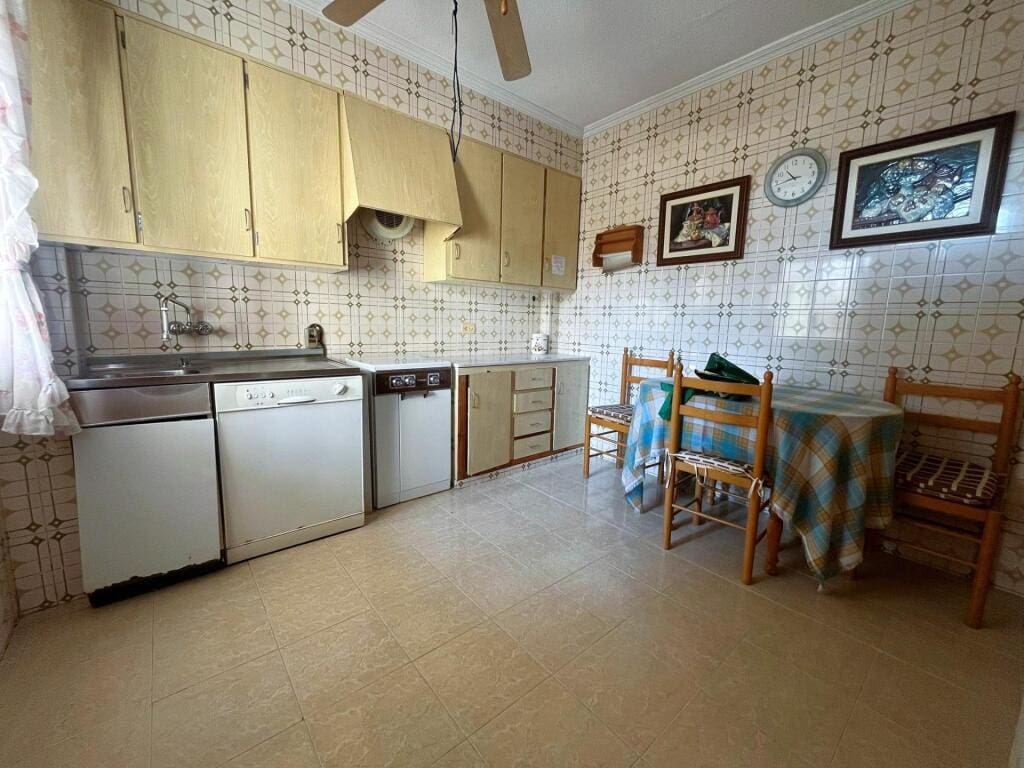 Casa-Chalet Almoradí - 1232658-04