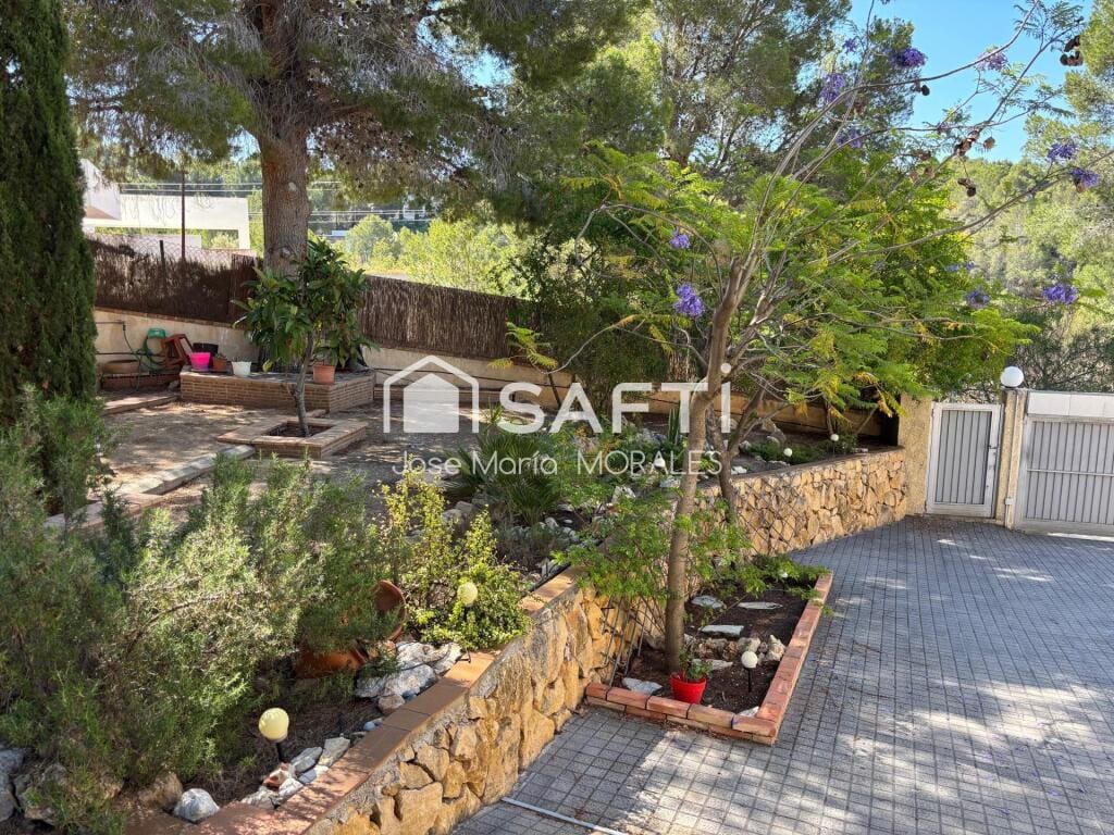 Casa-Chalet Altea - 1232659-02