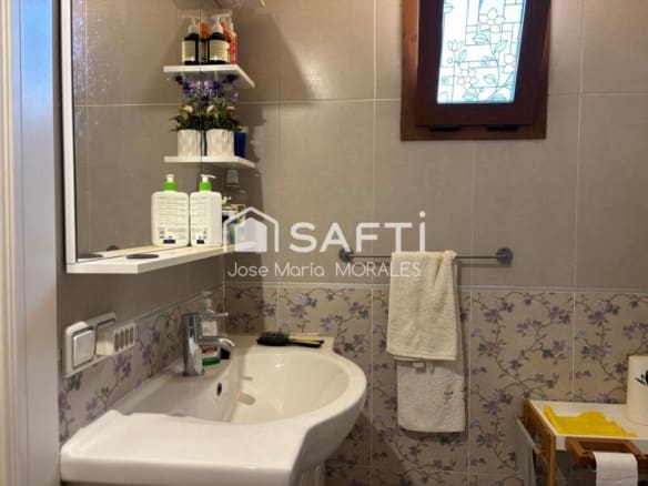 Casa-Chalet Altea - 1232659-05