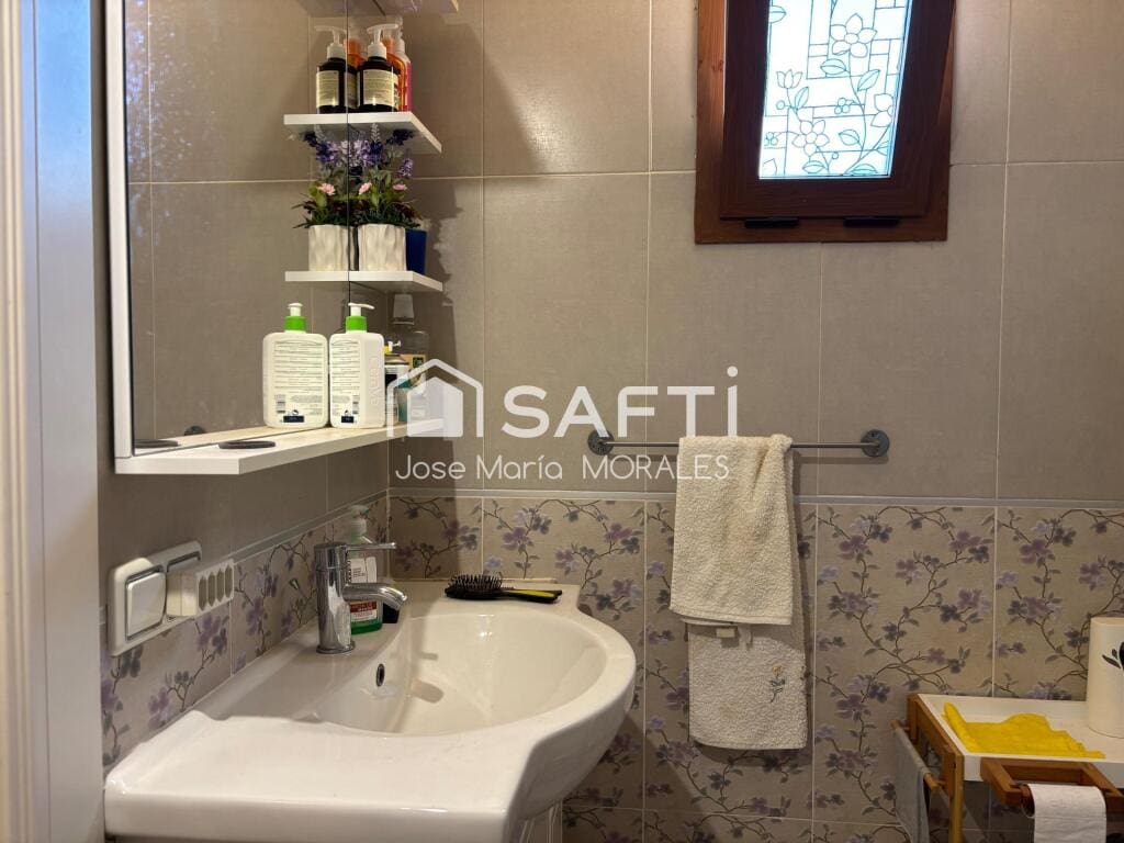 Casa-Chalet Altea - 1232659-05