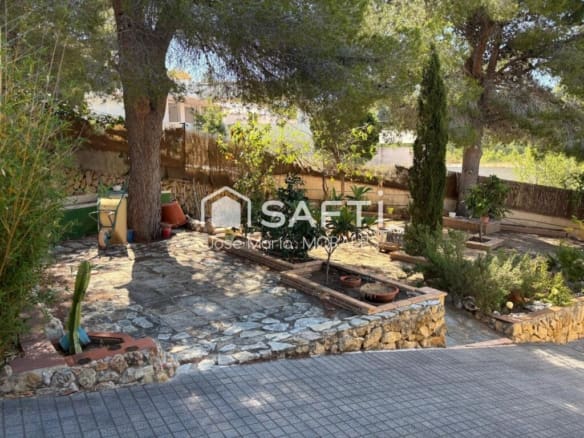 Casa-Chalet Altea - 1232659-01