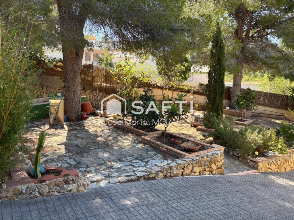 Casa-Chalet Altea - 1232659-01