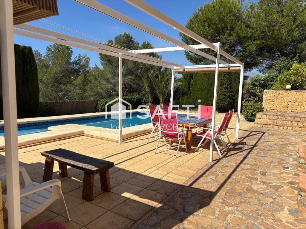 Casa-Chalet Altea - 1232659-03