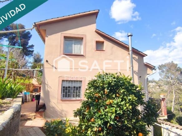Casa-Chalet Olesa De Bonesvalls - 1232660-03