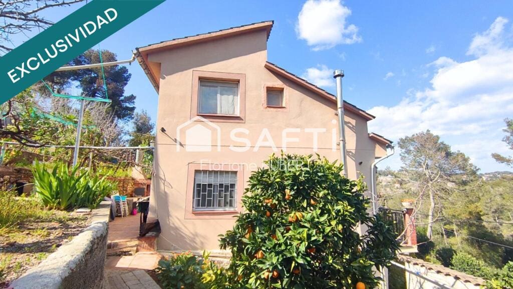 Casa-Chalet Olesa De Bonesvalls - 1232660-03