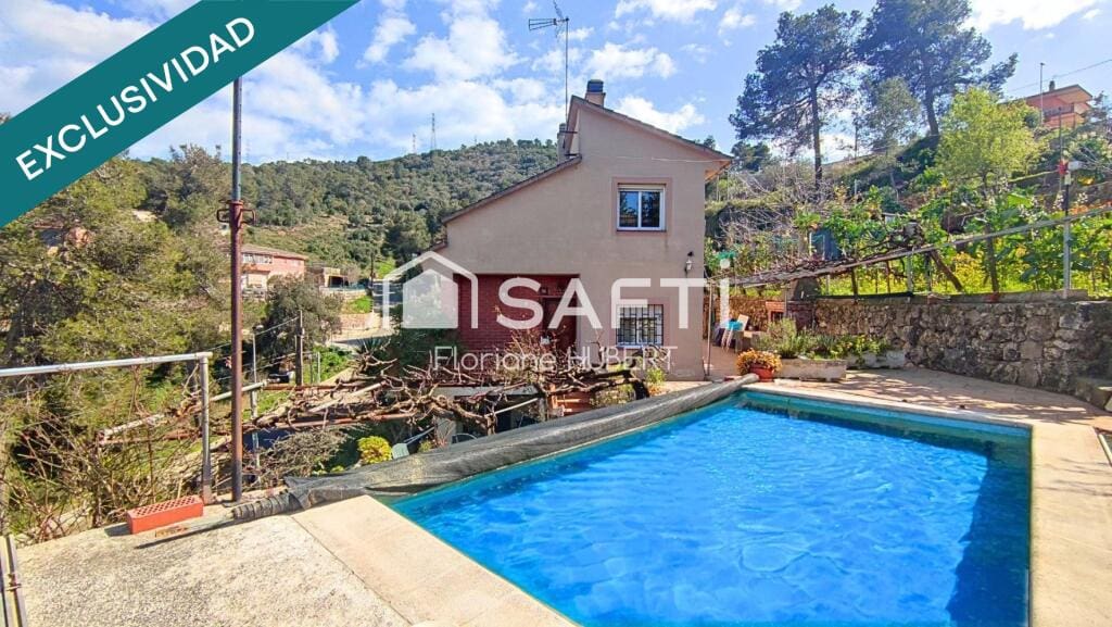Casa-Chalet Olesa De Bonesvalls - 1232660-04