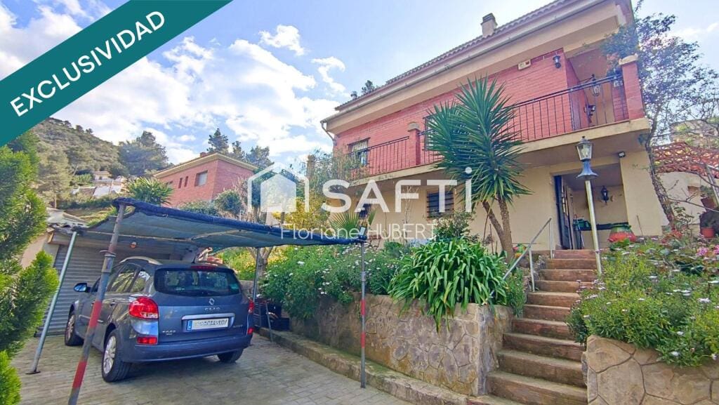Casa-Chalet Olesa De Bonesvalls - 1232660-02