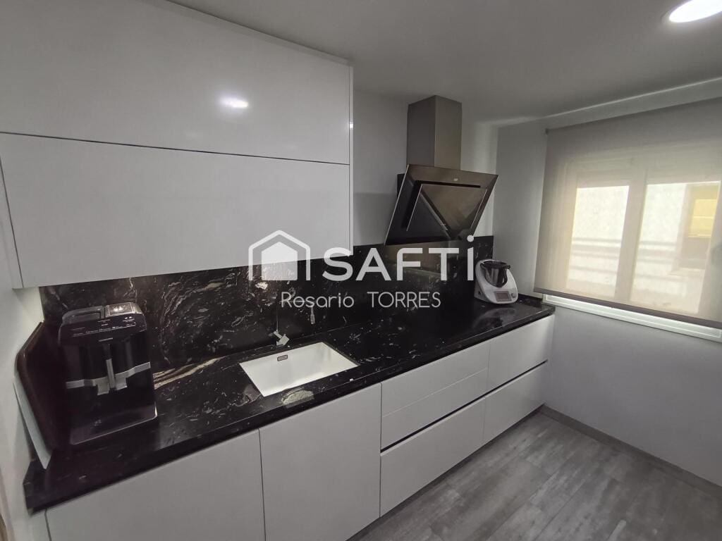 Apartamento Córdoba - 1232662-01