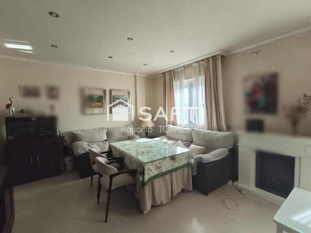 Apartamento Córdoba - 1232662-05