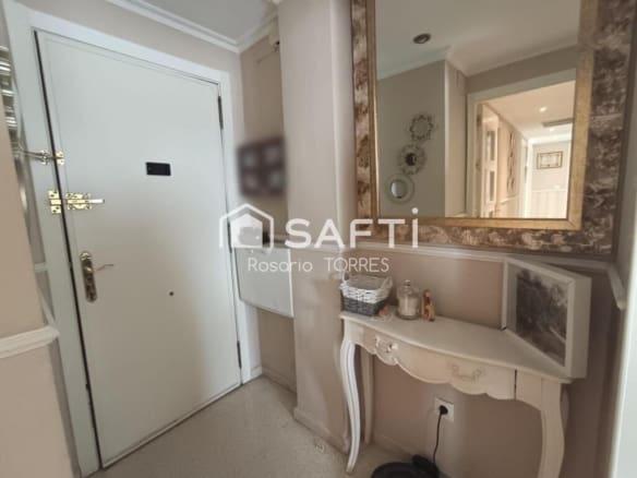 Apartamento Córdoba - 1232662-04