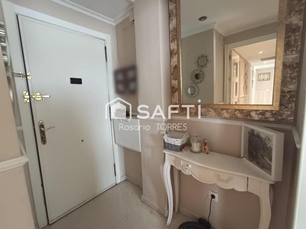 Apartamento Córdoba - 1232662-04
