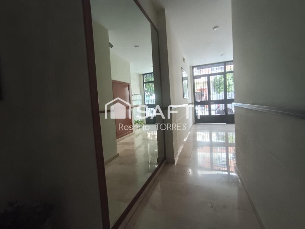 Apartamento Córdoba - 1232662-02