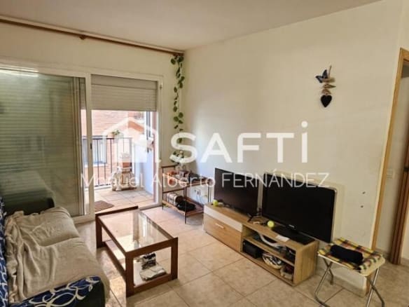 Apartamento Blanes - 1232664-04