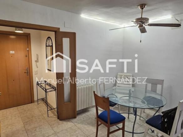 Apartamento Blanes - 1232664-02