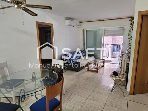 Apartamento Blanes - 1232664-01