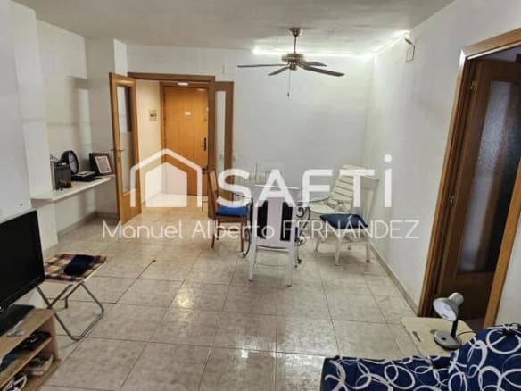 Apartamento Blanes - 1232664-05