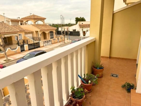 Dúplex Alcazares