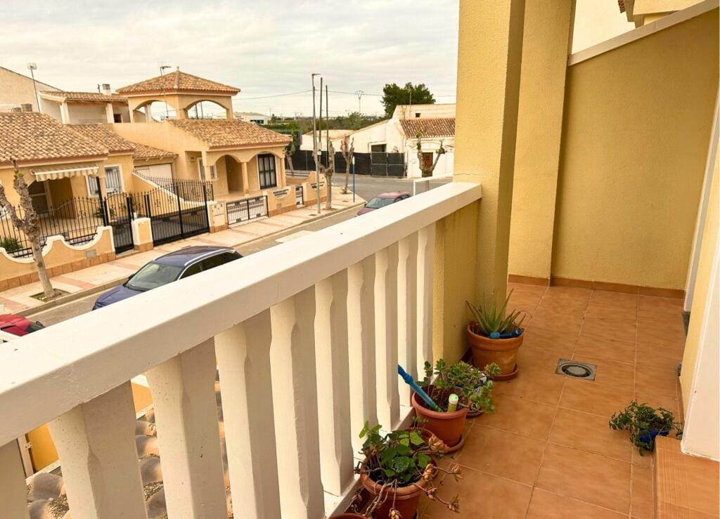 Dúplex Alcazares